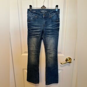 Cherokee Girls Jeans